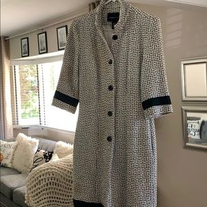 Moda international jacket sz. 6